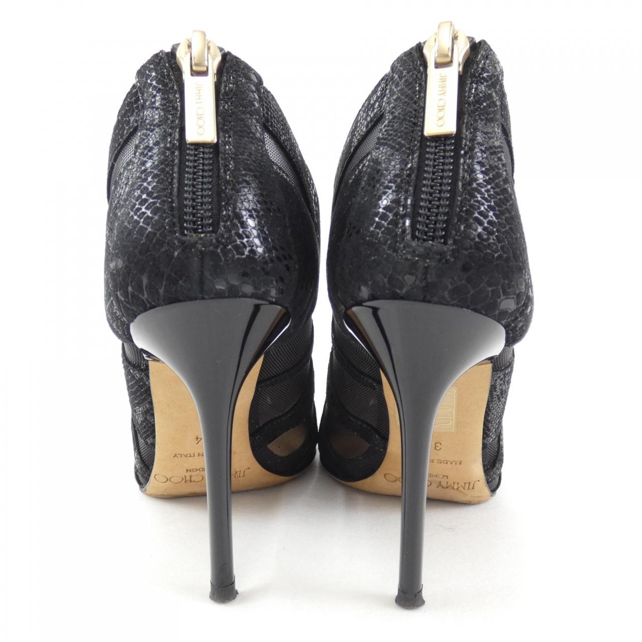 コメ兵｜ジミーチュウ JIMMY CHOO ブーティー 