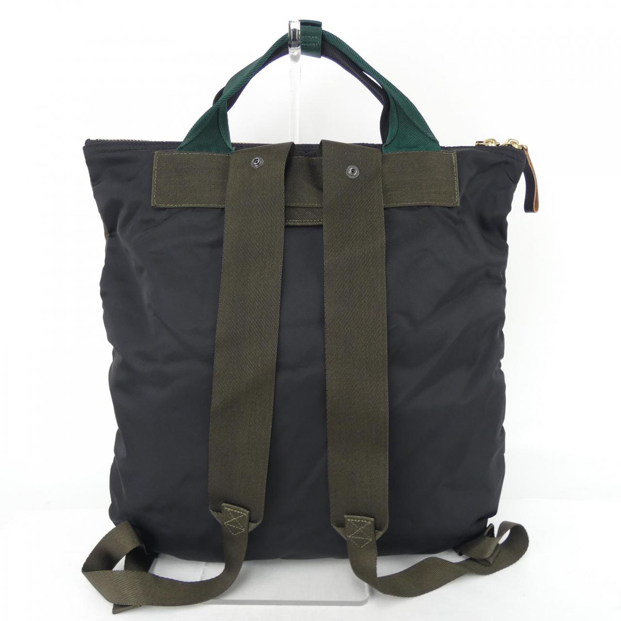 コメ兵 ポーター Porter Bag Marni 2way ポーター レディースファッション バッグ 公式 日本最大級のリユースデパートkomehyo