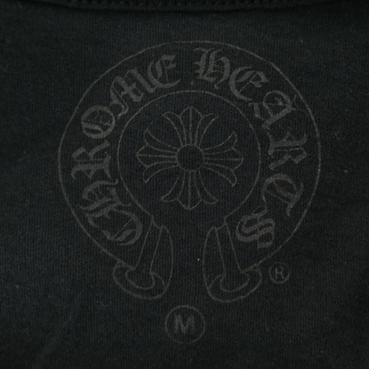 コメ兵 クロムハーツ Chrome Hearts Tシャツ クロムハーツ レディースファッション トップス ｔシャツ 服 公式 日本最大級のリユースデパートkomehyo