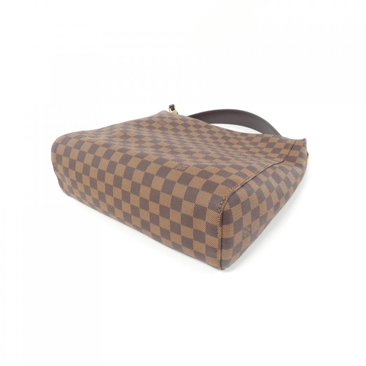 LOUIS VUITTON  N41184  ダミエ　ポートベローPM ダミエ ポートベローPM 詳細情報とお値段 【ルイ・ヴィトン
