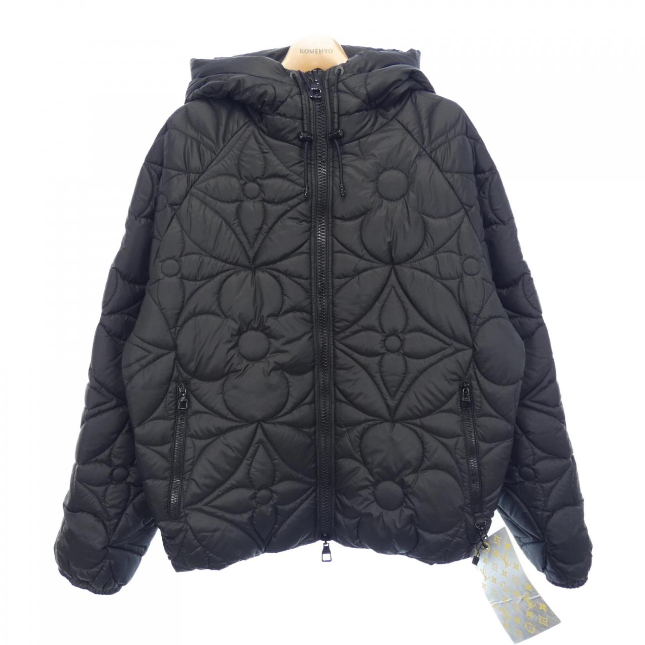 コメ兵 ルイヴィトン Louis Vuitton ダウンジャケット ルイヴィトン メンズファッション アウター ジャケット ダウンジャケット コート その他 公式 日本最大級のリユースデパートkomehyo