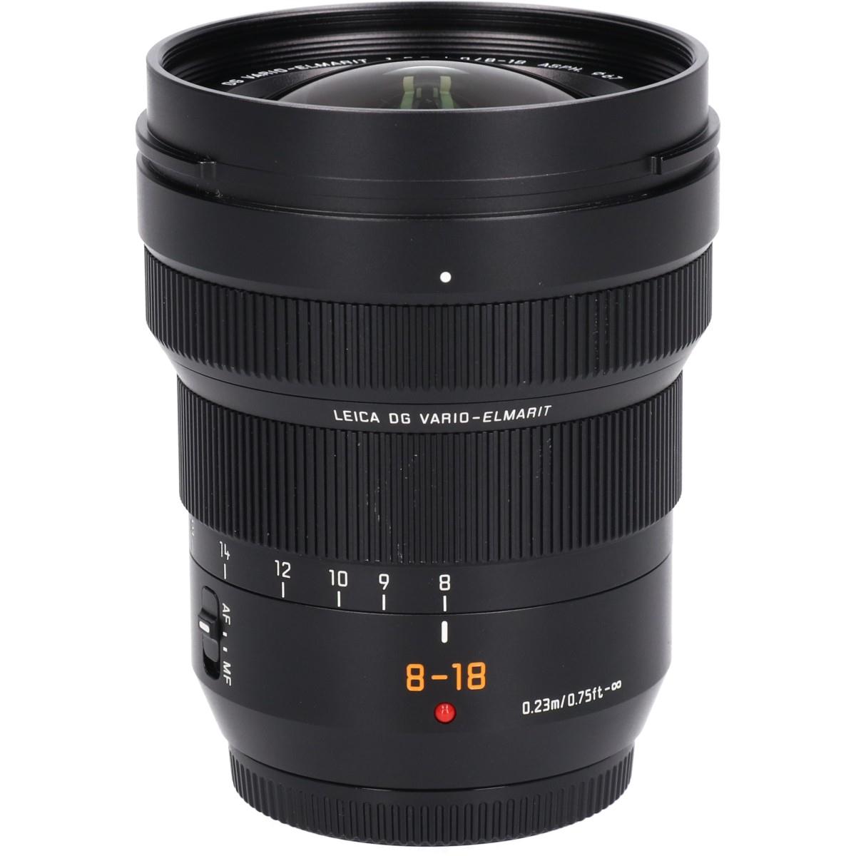 中古訳アリ　LEICA DG VARIO-ELMARIT 8-18mm Amazon.com : Panasonic LUMIX Professional 8-18mm Camera Lens