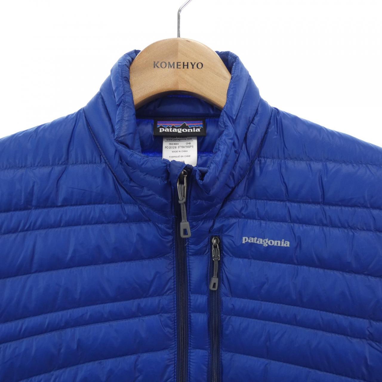 コメ兵 パタゴニア Patagonia ダウンジャケット パタゴニア メンズファッション アウター ジャケット ダウンジャケット コート 公式 日本最大級のリユースデパートkomehyo