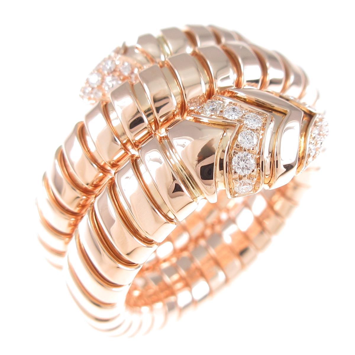 コメ兵 ブルガリ セルペンティ リング ブルガリ ブランドジュエリー リング その他 公式 日本最大級のリユースデパートkomehyo