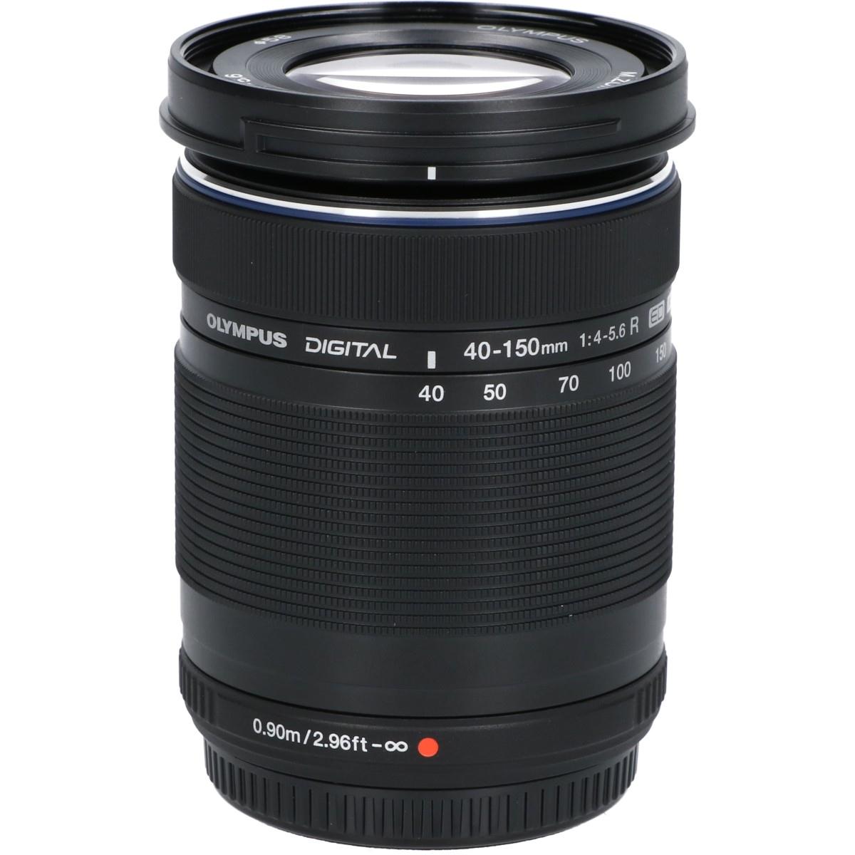 MZD ED40-150mm F4-5.6RubN