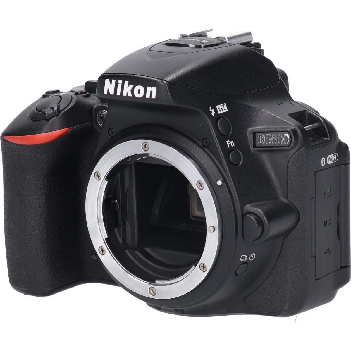 価格.com - ニコン D500 16-80 VR レンズキット 純正オプション