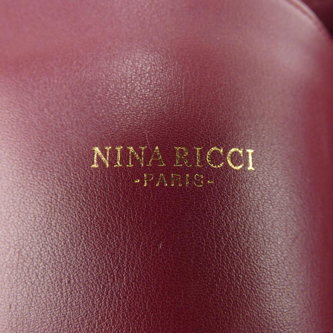 コメ兵 ニナリッチ Nina Ricci Bag ニナリッチ レディースファッション バッグ 公式 日本最大級のリユースデパートkomehyo