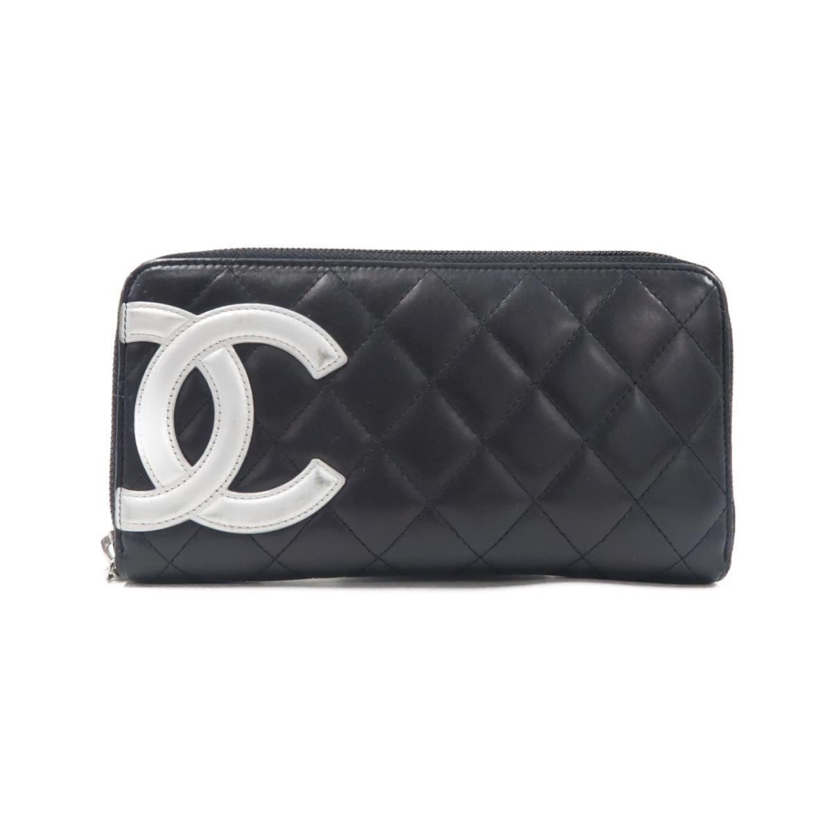 コメ兵 シャネル 財布 ５００７８ シャネル ブランド財布 小物 ウォレット その他 公式 日本最大級のリユースデパートkomehyo