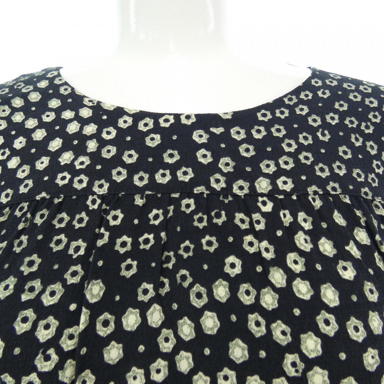 コメ兵 アーペーセー A P C ワンピース アーペーセー レディースファッション トップス その他 公式 日本最大級のリユースデパートkomehyo