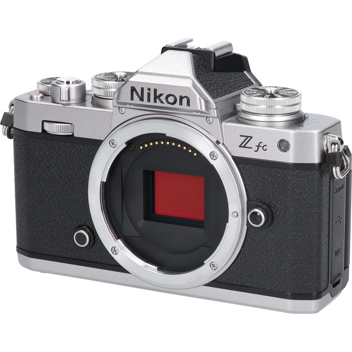 Z FC �V���o�[