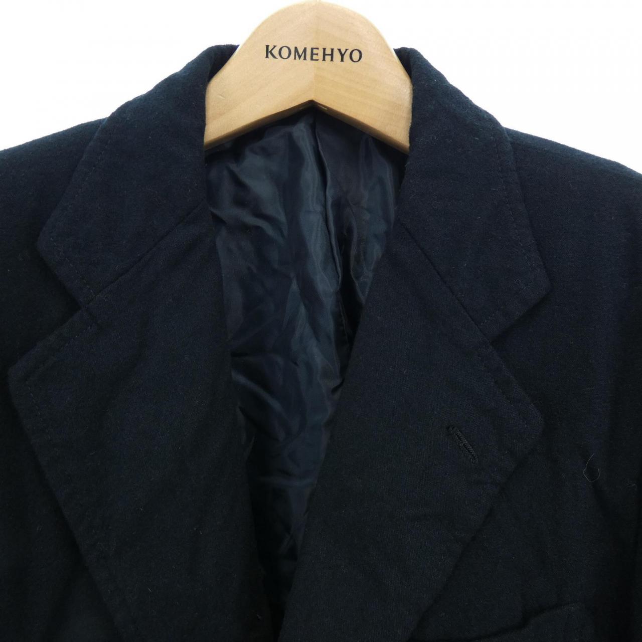 コメ兵 コムデギャルソン Comme Des Garcons テーラードジャケット コムデギャルソン メンズファッション アウター ジャケット テーラードジャケット 公式 日本最大級のリユースデパートkomehyo