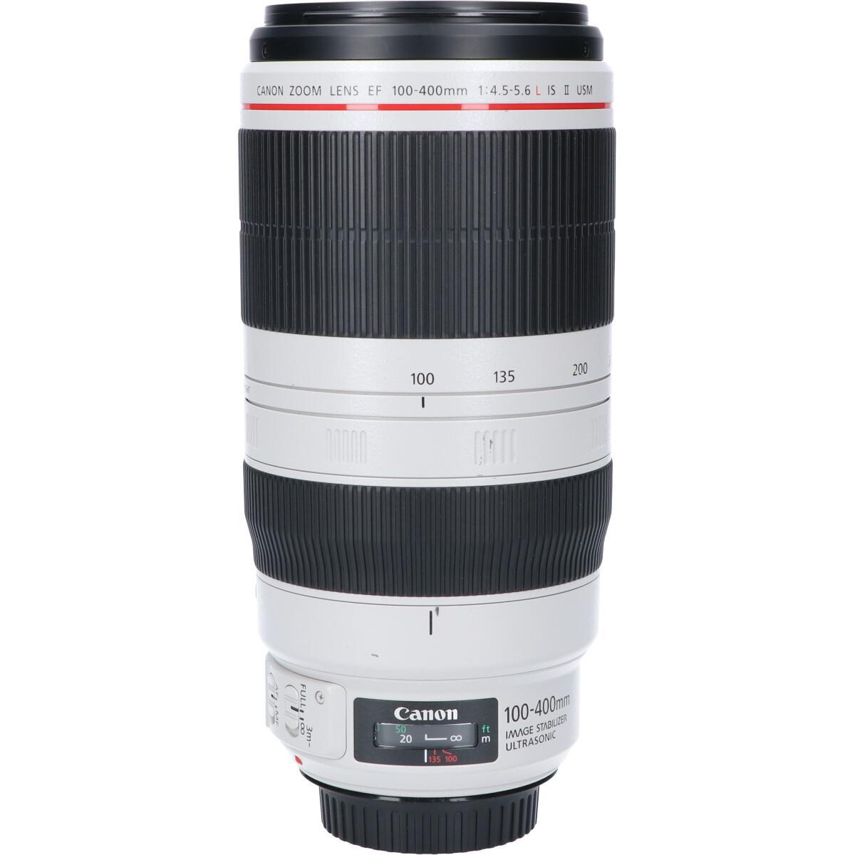 CANON EF100?400mm F4．5?5．6L IS?