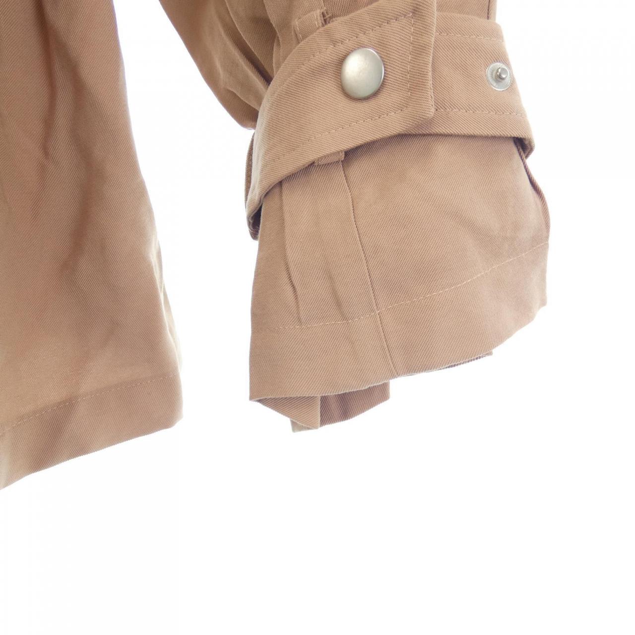 コメ兵 Supreme Lala コート Supreme Lala レディースファッション アウター ジャケット コート 公式 日本最大級のリユースデパートkomehyo