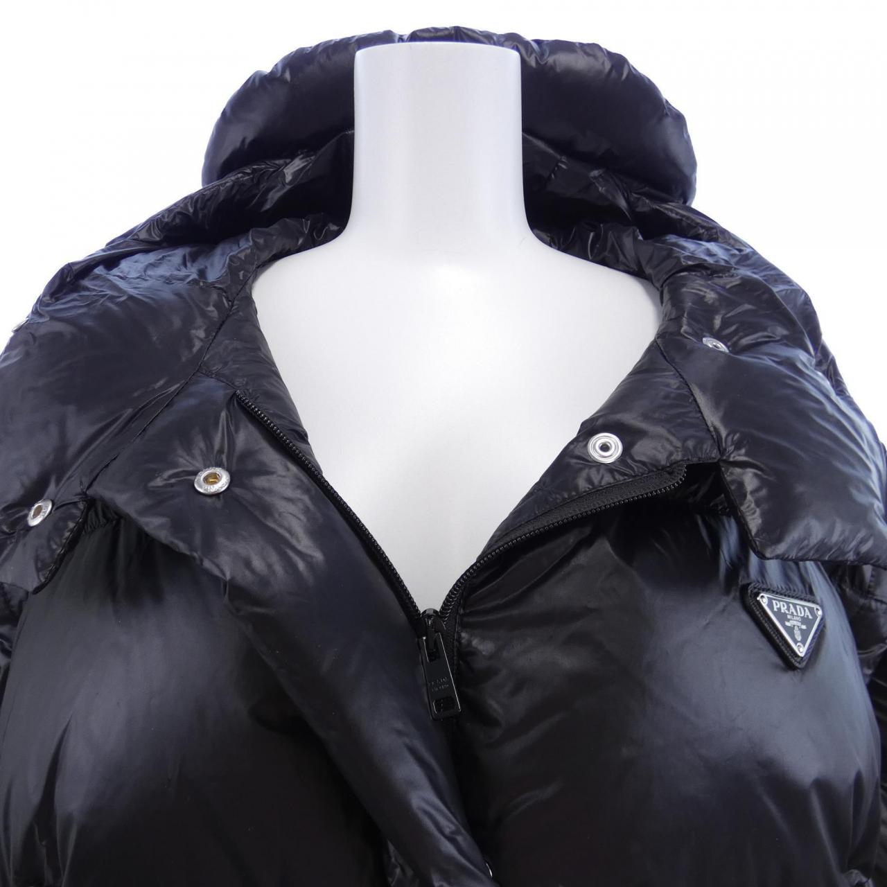 Authentic PRADA Down Jackets #241-003-828-1780 | eBay