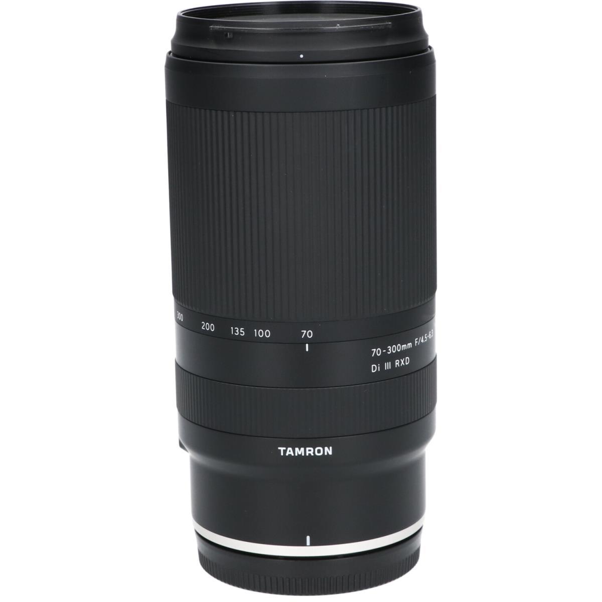 70-300mm F/4.5-6.3 Di III RXD (Model A047) [ニコンZ用] 中古価格