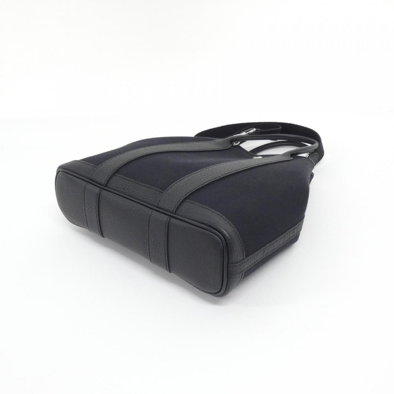 Authentic HERMES Garden File PM 080141CK Bag #260-007-400