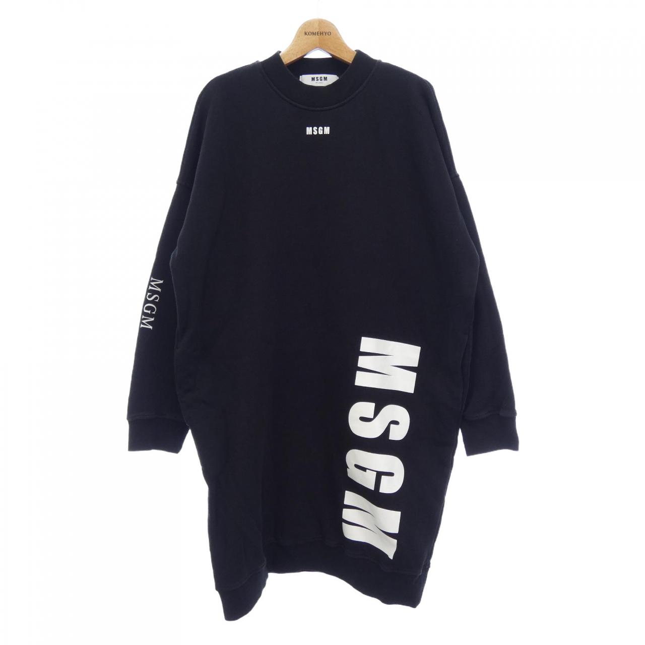 コメ兵 エムエスジーエム Msgm ワンピース エムエスジーエム レディースファッション トップス その他 公式 日本最大級のリユースデパートkomehyo