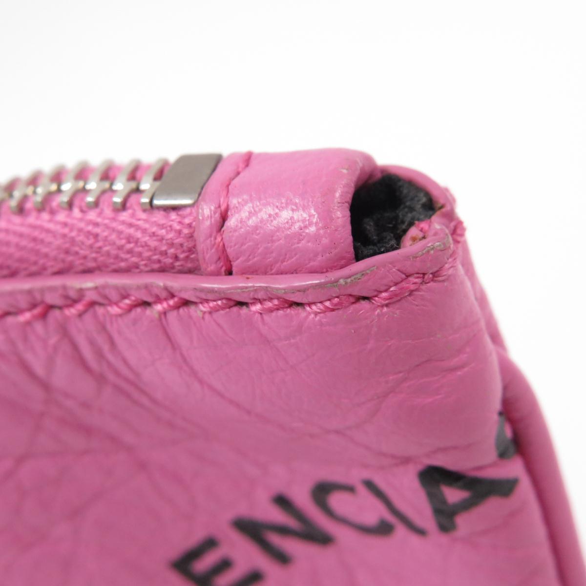 balenciaga bag authentication