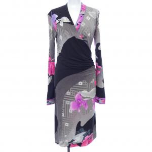 レオナール ワンピース 中古品の通販ならkomehyo