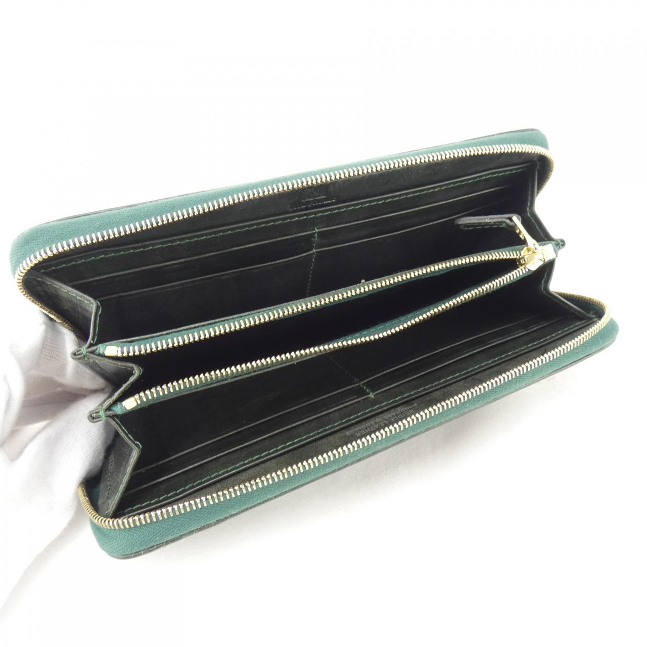コメ兵 ホワイトハウスコックス White House Cox Wallet ホワイトハウスコックス メンズファッション 財布 財布 公式 日本最大級のリユースデパートkomehyo