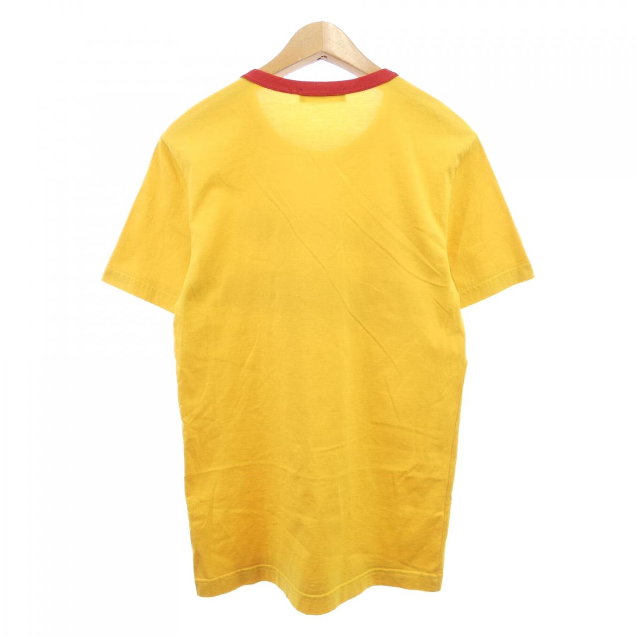 Authentic Dolce & Gabbana DOLCE&GABBANA Tshirt #241-003-683