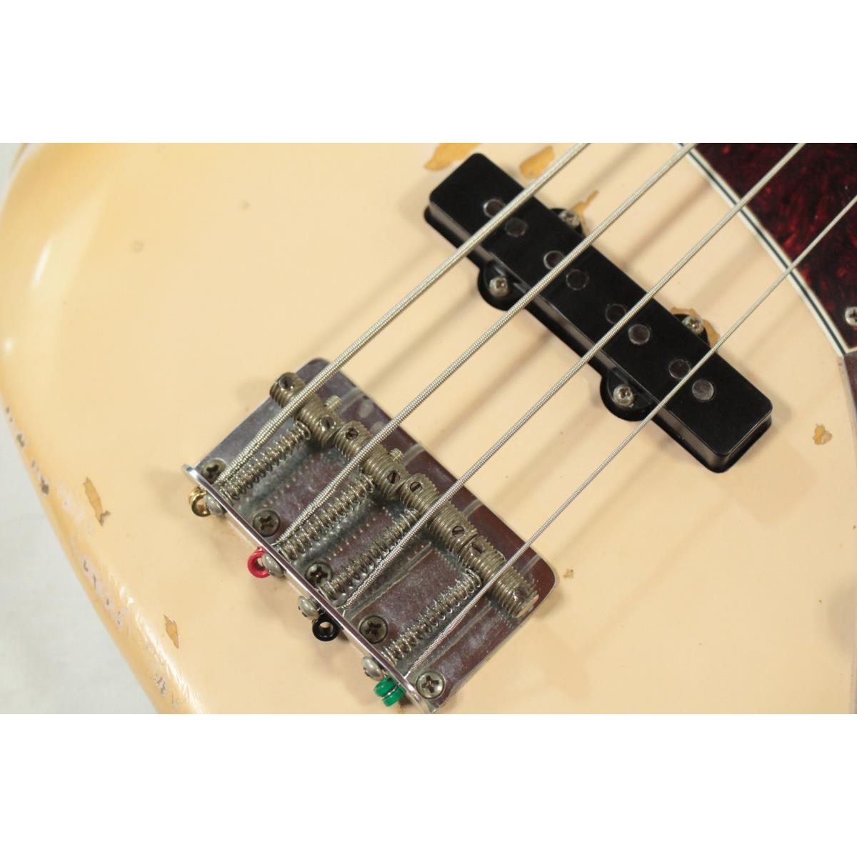 コメ兵 ｆｅｎｄｅｒ ｆｌｅａ ｊａｚｚ ｂａｓｓ ｒｏａｄ ｗｏｒｎ フェンダー 楽器 ベース 公式 日本最大級のリユースデパートkomehyo