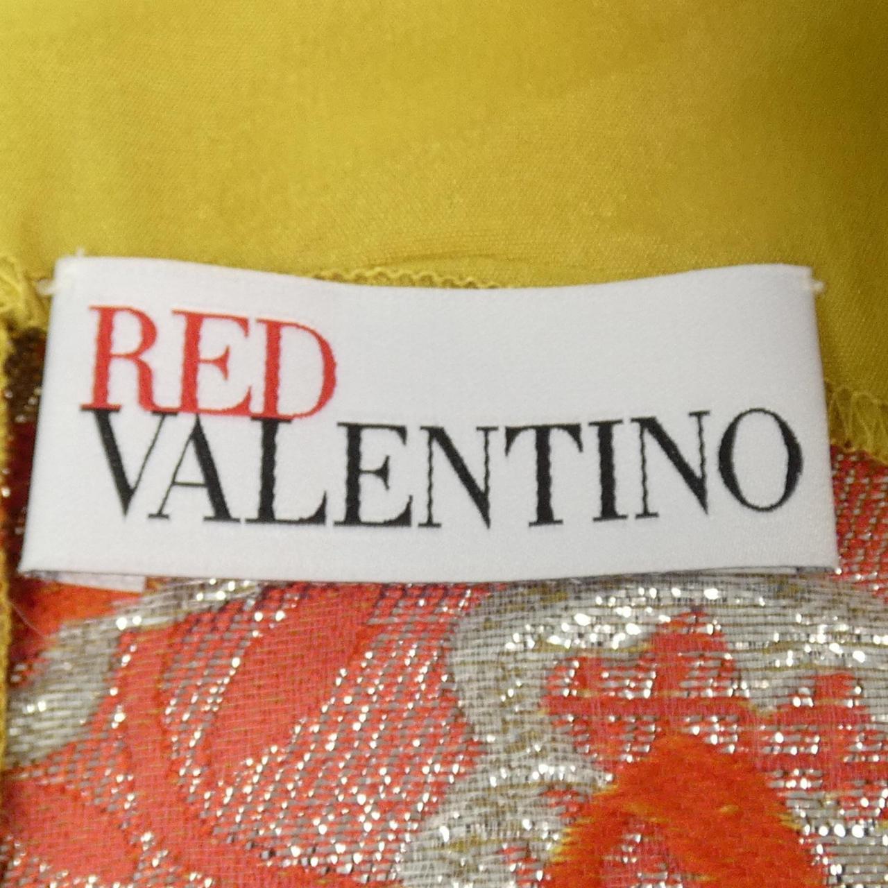 コメ兵 レッドバレンティノ Red Valentino ワンピース レッド バレンティノ レディースファッション トップス その他 公式 日本最大級のリユースデパートkomehyo