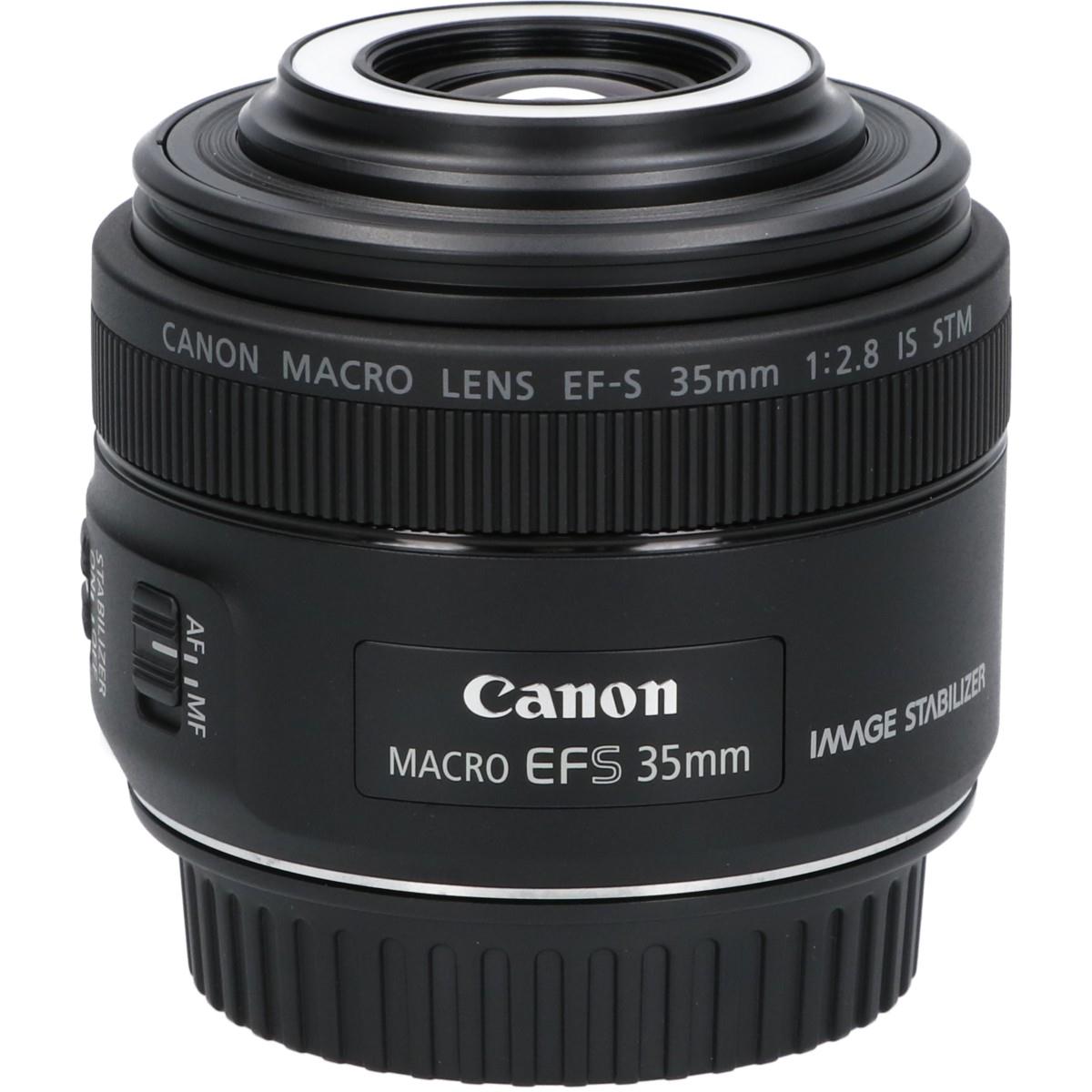 ★極上美品★ EF-S 35mm F2.8 IS STM macro マクロ 新発売のEF-S35mm F2.8 マクロ IS STMレンズを試写してきた