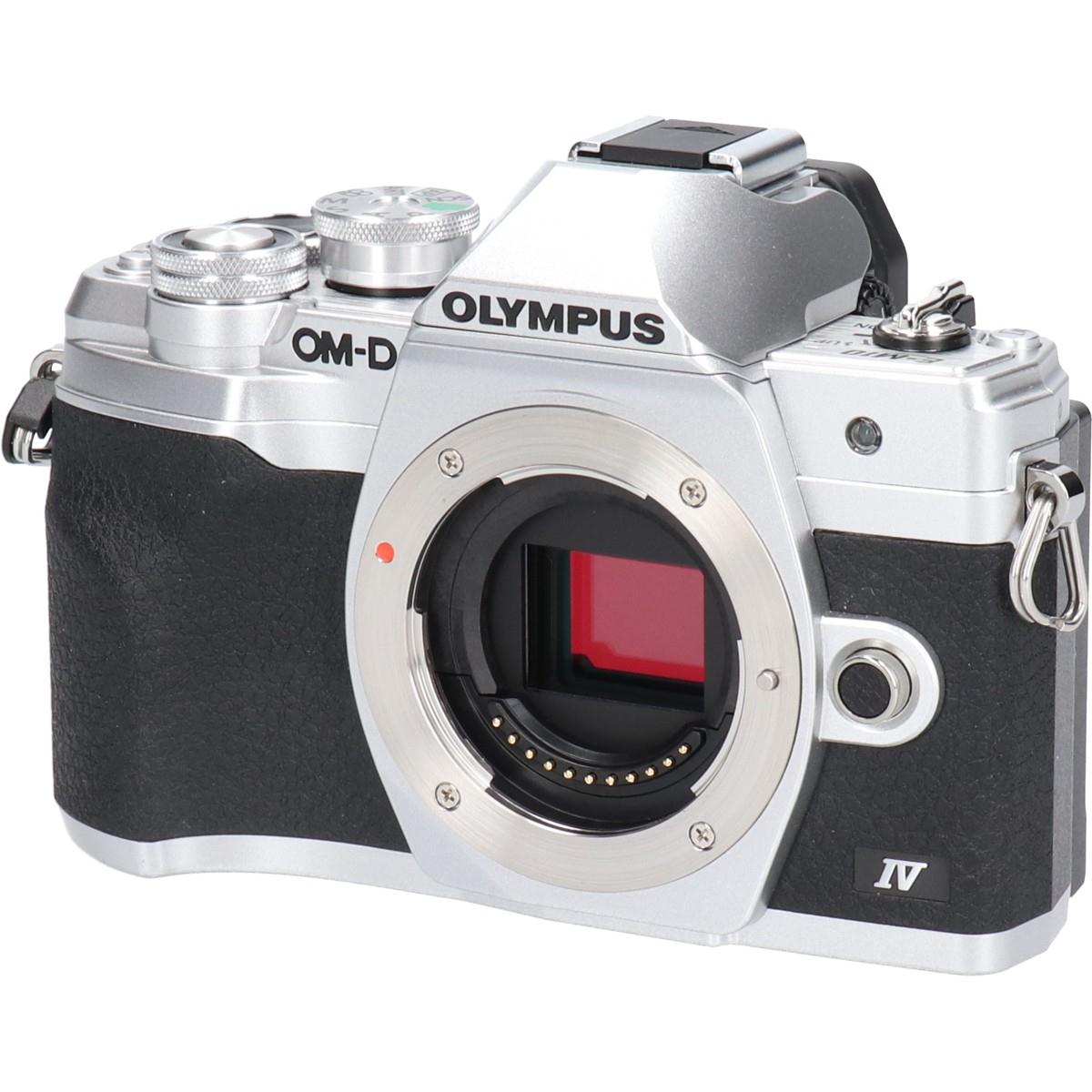 E-M10 MARK?