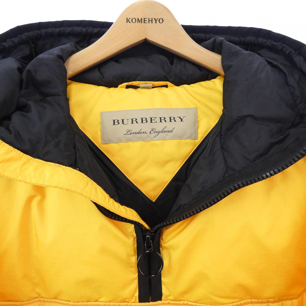 コメ兵 バーバリー Burberry ダウンジャケット バーバリー メンズファッション アウター ジャケット ダウン ジャケット コート 公式 日本最大級のリユースデパートkomehyo