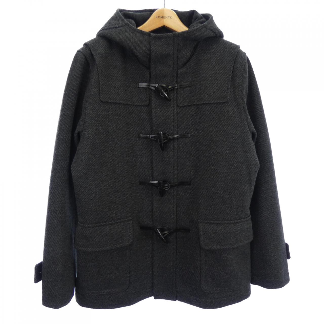 コメ兵 ビームスハート Beams Heart コート ビームスハート メンズファッション アウター ジャケット コート 公式 日本最大級のリユースデパートkomehyo