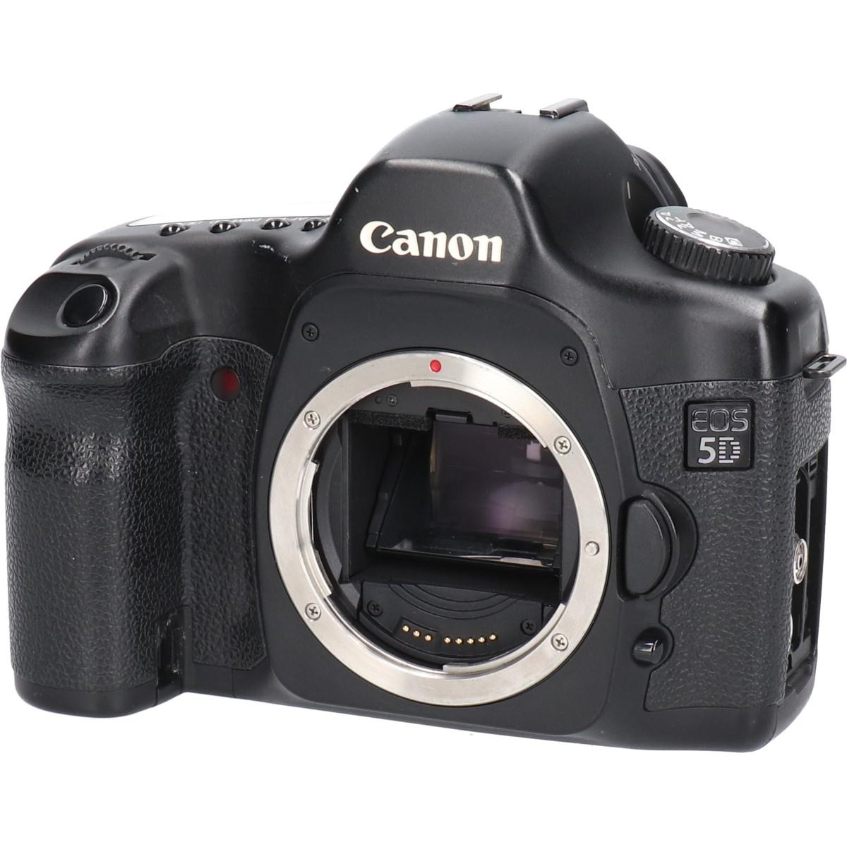 EOS 5D ボディ 中古価格比較 - 価格.com
