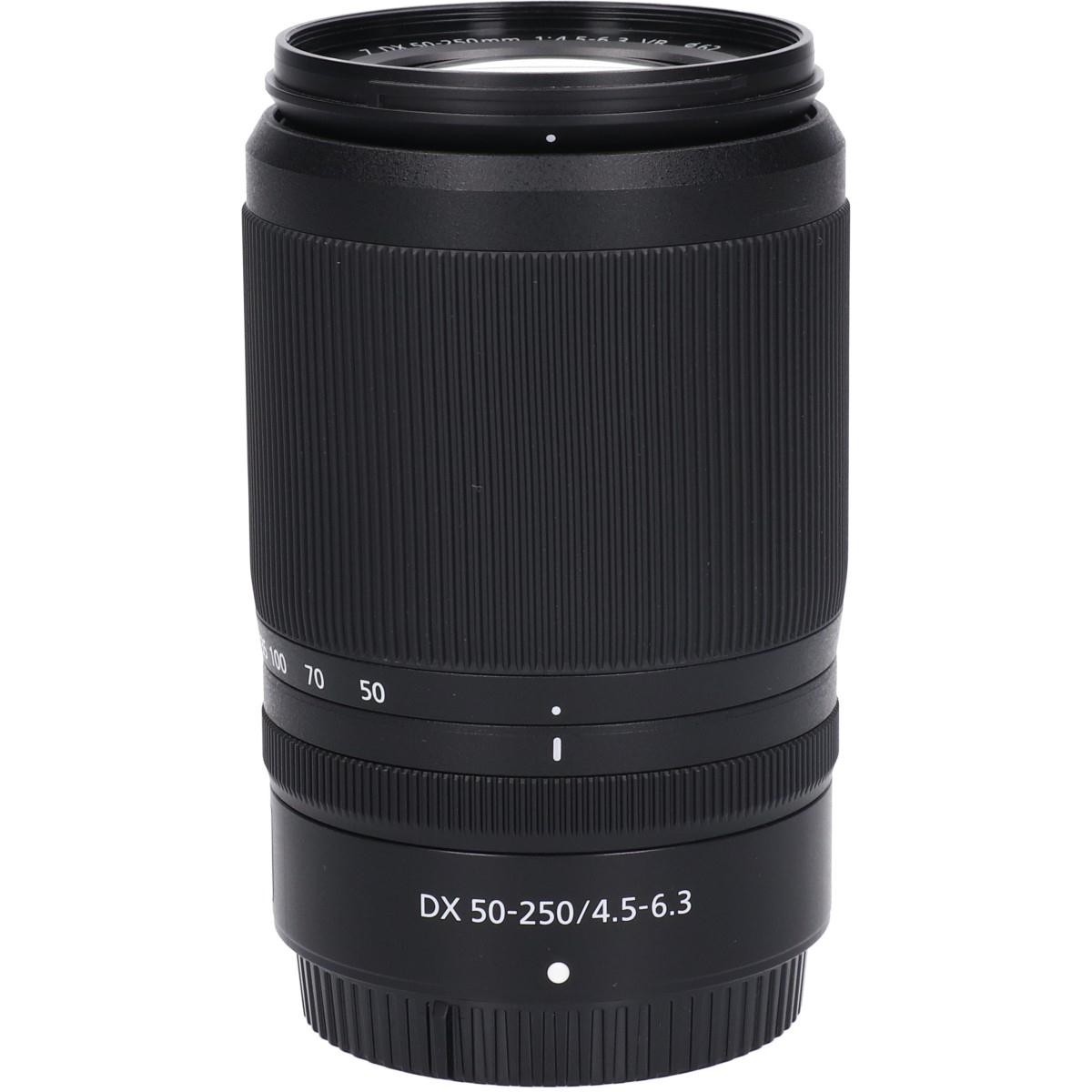 NIKKOR Z DX 50-250mm f/4.5-6.3 VR 中古価格比較 - 価格.com