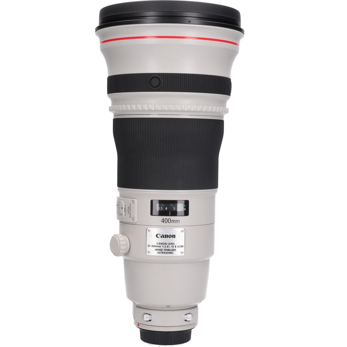 【希少/良品】Canon キヤノン EF 400mm F2.8 L USM 初期 EF400mm F2.8L IS II USM 中古価格比較 - 価格.com