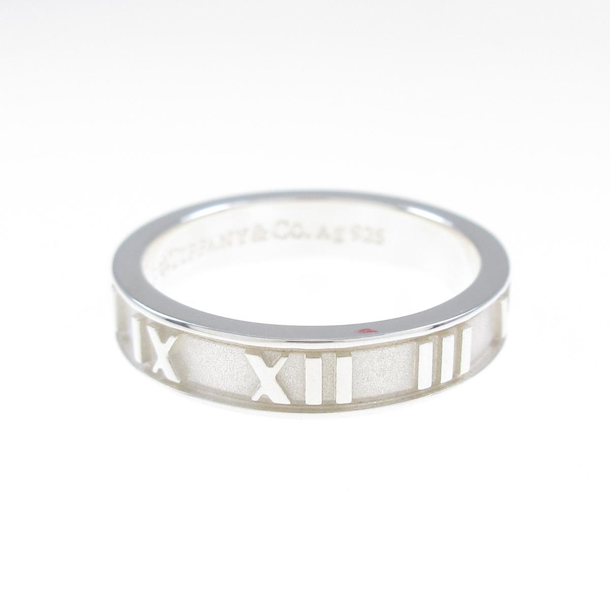 コメ兵 ティファニー アトラス リング ティファニー ブランドジュエリー リング 公式 日本最大級のリユースデパートkomehyo