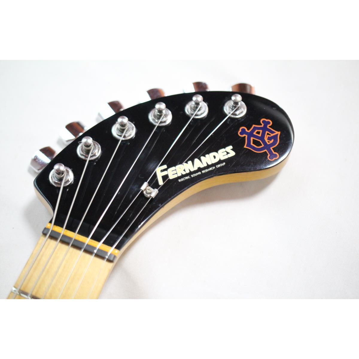 コメ兵 ｆｅｒｎａｎｄｅｓ ｚｏ ３ 巨象 ｆｅｒｎａｎｄｅｓ 楽器 エレキギター 公式 日本最大級のリユースデパートkomehyo