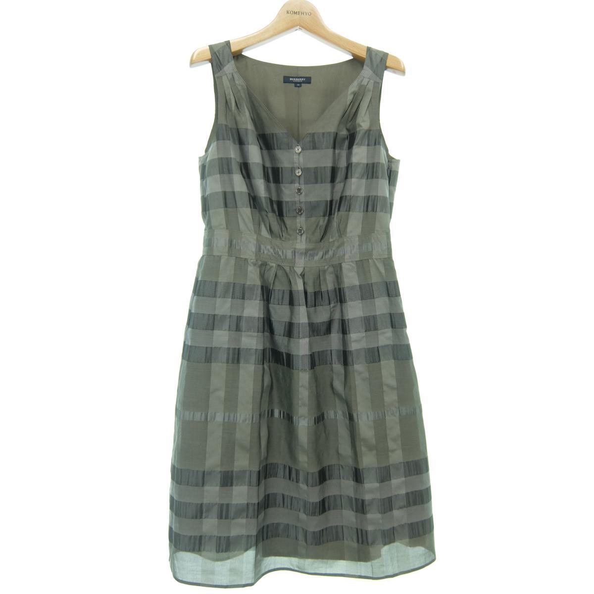 コメ兵 バーバリーロンドン burberry london ワンピース バーバリーロンドン レディースファッション トップス その他 公式 日本最大級のリユースデパートkomehyo