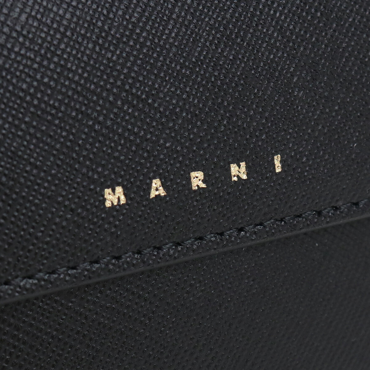 マルニ MARNI 3つ折り財布 ブランドミニ財布 コンパクト財布 ブランド 