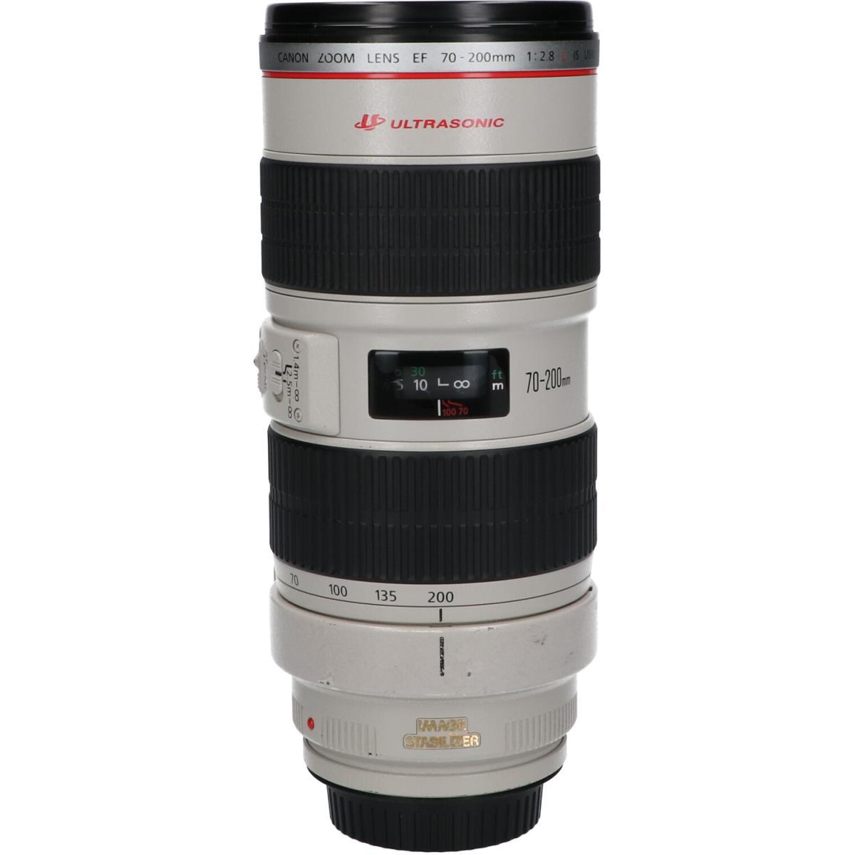 EF70-200mm F2.8L IS USM 中古価格比較 - 価格.com