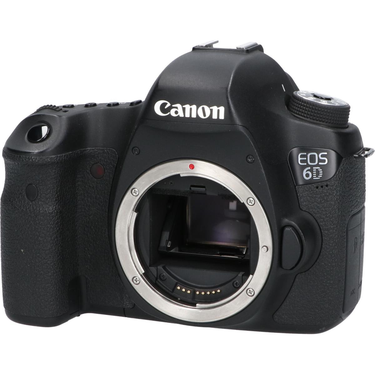 EOS 6D ボディ 中古価格比較 - 価格.com