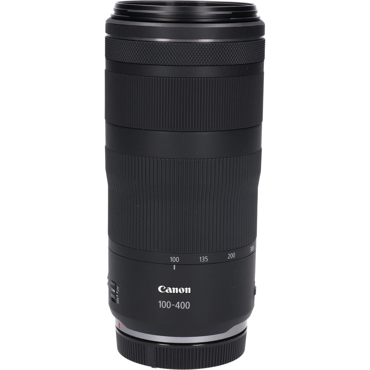 RF100-400mm F5.6-8 IS USM 中古価格比較 - 価格.com