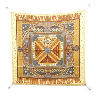 空飛ぶ絨毯に乗って