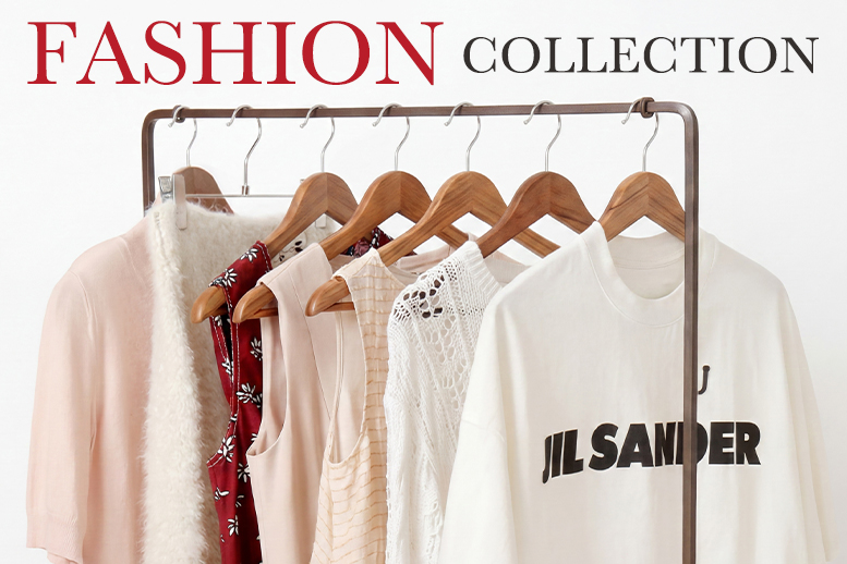 ファッションコレクション