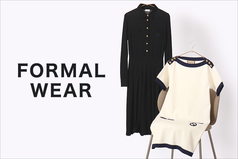 フォーマルウェア