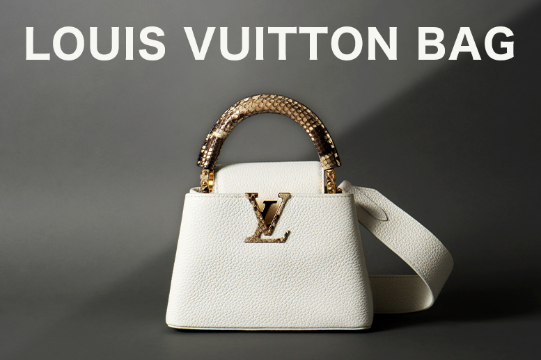 ルイヴィトンバッグ