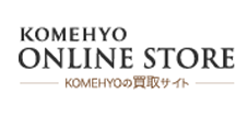 KOMEHYO ONLINE STORE