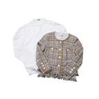 メンズ・レディースファッション