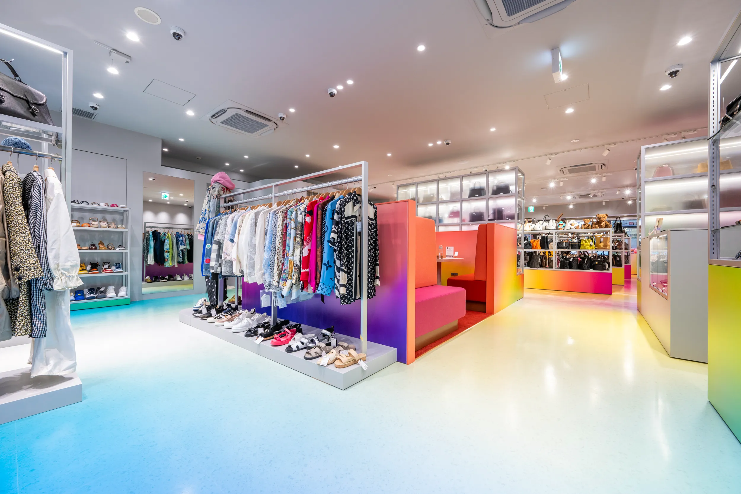KOMEHYO FUKUOKA TENJIN