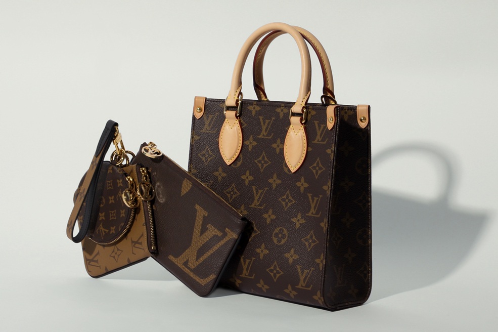 ルイ・ヴィトン