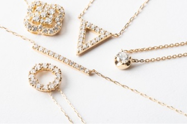 ジュエリー(ブランド以外)